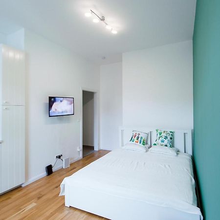 Modern apartment Spanelska Praha Eksteriør bilde