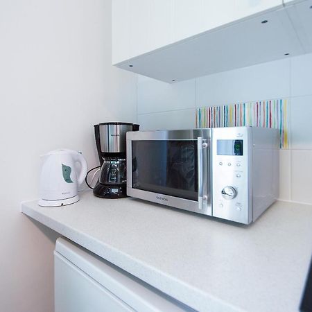 Modern apartment Spanelska Praha Eksteriør bilde